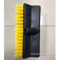 Rotary extensible en mousse à poussière lavage de la brosse à manches douce